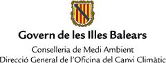 Conselleria de Medi Ambient Govern de les Illes Balears